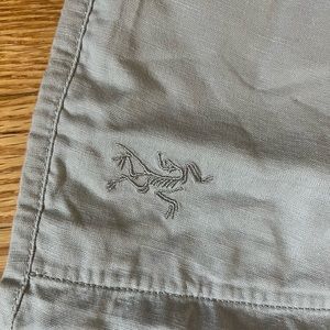 Arc’teryx pants